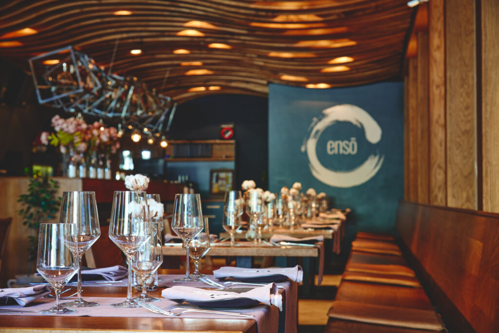 Restoran Enso - Novi Zimski Meni
