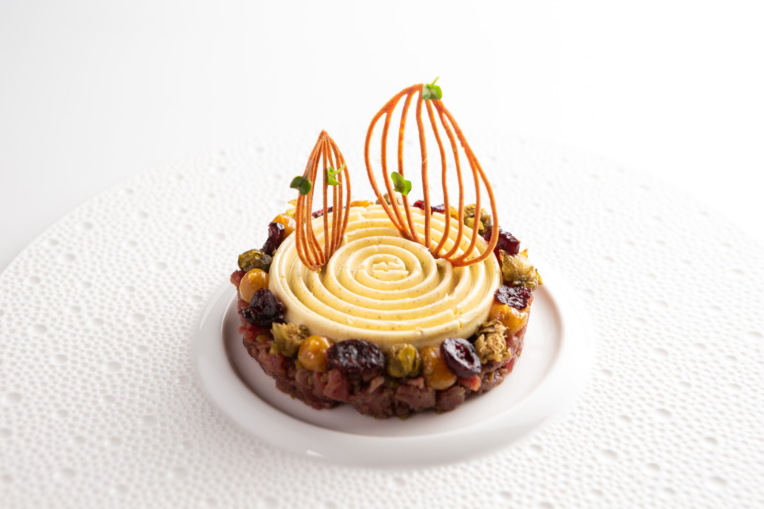 Tatar - Enso restoran