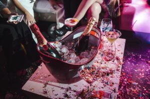 One Evening - Two Experiences - Belgrade at Its Best