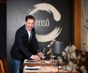 Miša Relić - Enso Zašto izabrati degustacioni meni
