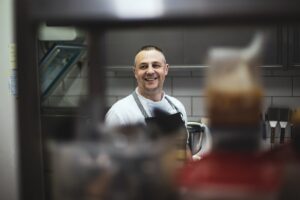 Novi prolećni meni - Enso restoran