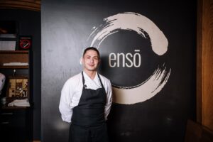 Iza svakog tanjira stoji tim: intervju sa ENSO sous chefom Markom